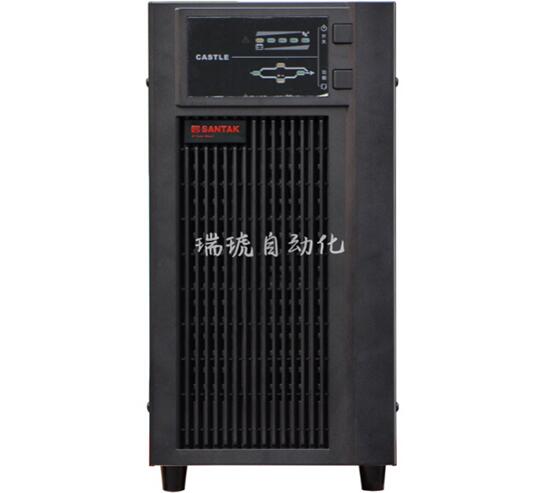 UPS：預防性維護確保電源供應